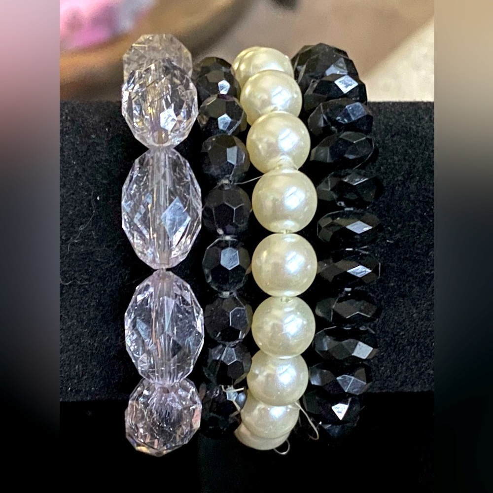 Bundle of Bracelets